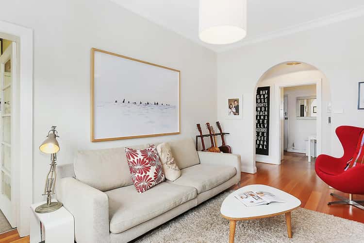 Main view of Homely apartment listing, 1/1 Silva Street, Tamarama NSW 2026