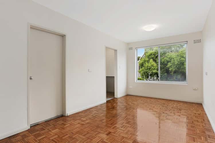 Main view of Homely studio listing, 1/18A Ballast Point Road, Birchgrove NSW 2041