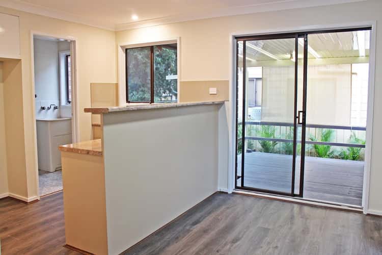 Second view of Homely townhouse listing, 7/9 Suncrest Parade, Gorokan NSW 2263