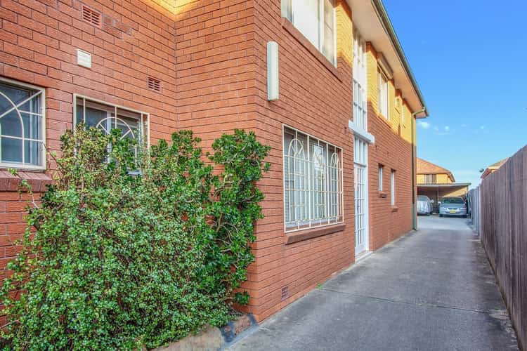 Fifth view of Homely apartment listing, 9/8 Yangoora Road, Belmore NSW 2192