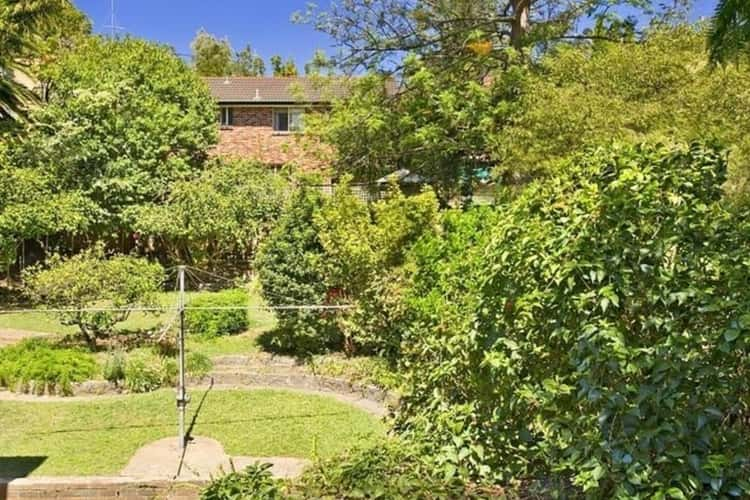 Main view of Homely house listing, 2/41 Lodge Street, Balgowlah NSW 2093