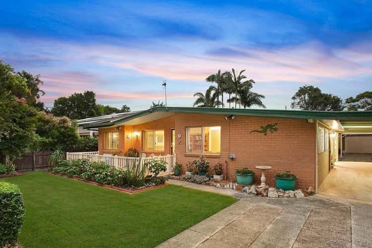 Second view of Homely house listing, 57 Station Street, Currumbin Waters QLD 4223
