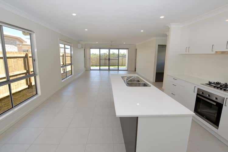 Second view of Homely house listing, 5 Hayman Street, Springfield Lakes QLD 4300