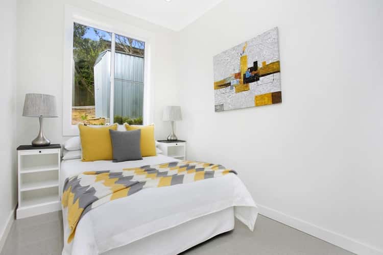 Second view of Homely apartment listing, 45a Alamein Avenue, Carlingford NSW 2118