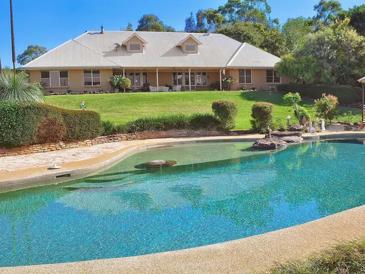 118 Beacon Road, Teven NSW 2478