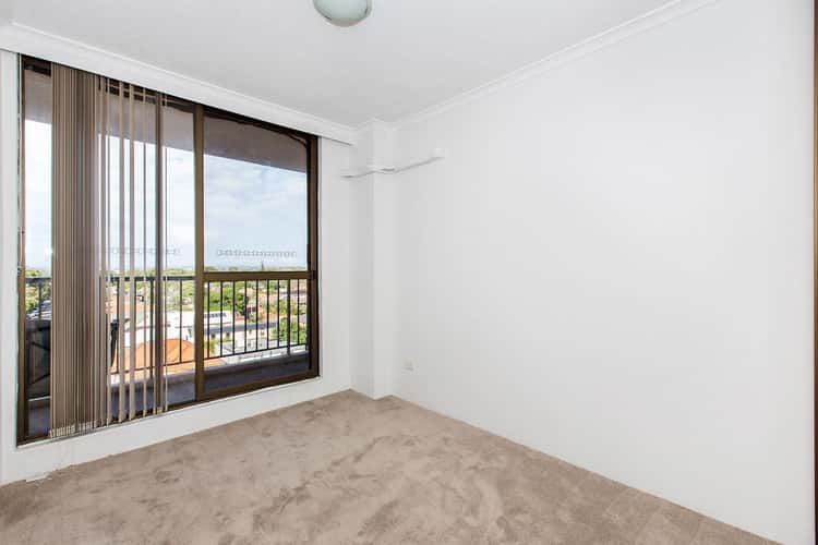 Fourth view of Homely apartment listing, 23/314 Bay Street, Brighton-le-sands NSW 2216