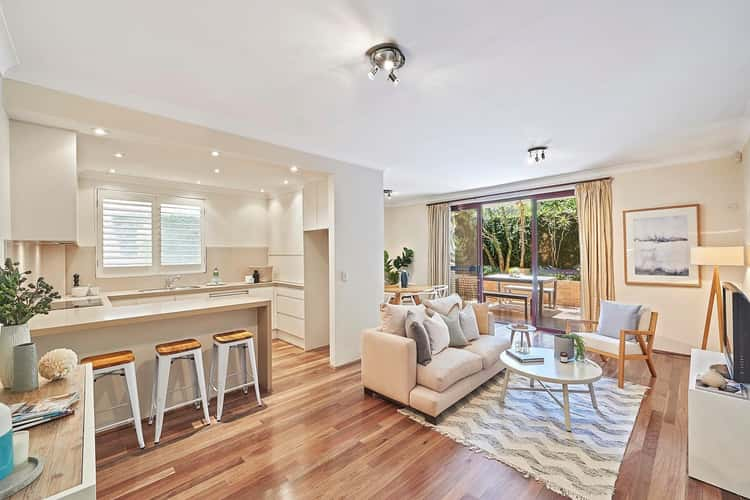 Main view of Homely apartment listing, 7/167 Bronte Road, Queens Park NSW 2022