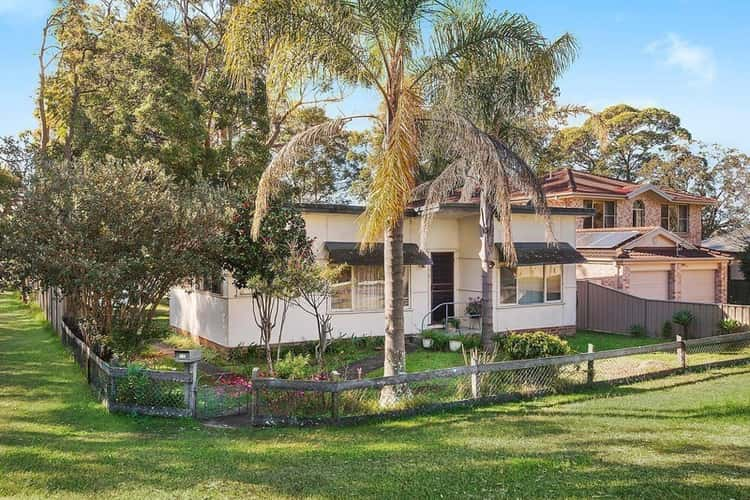 Main view of Homely house listing, 15 Wyoming Road, Blackwall NSW 2256