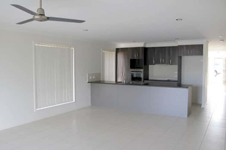 Third view of Homely house listing, 40 Hallvard Crescent, Augustine Heights QLD 4300