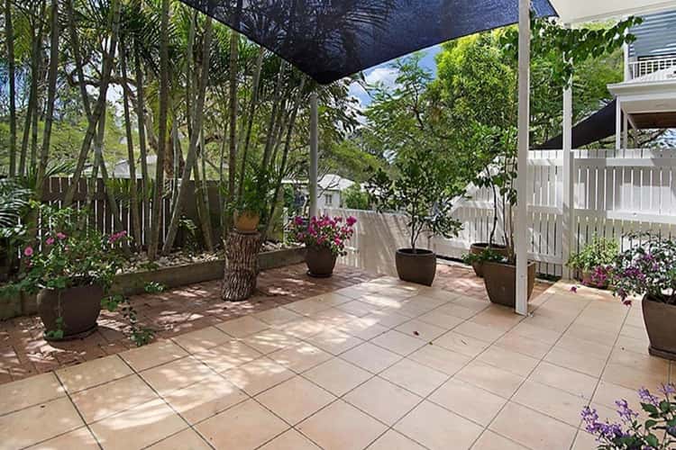 Second view of Homely townhouse listing, 5/17 Alexandra Avenue, Taringa QLD 4068