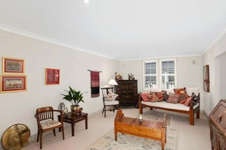 Third view of Homely house listing, 4 Waragal Avenue, Rozelle NSW 2039