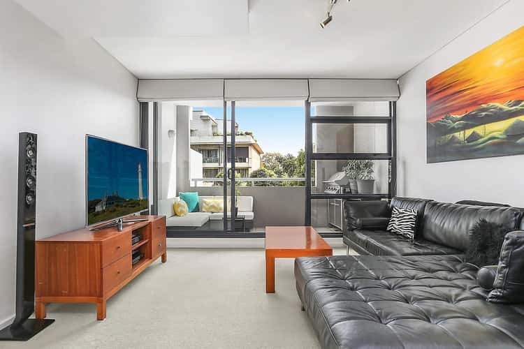 Main view of Homely apartment listing, A28/252 Botany Road, Alexandria NSW 2015
