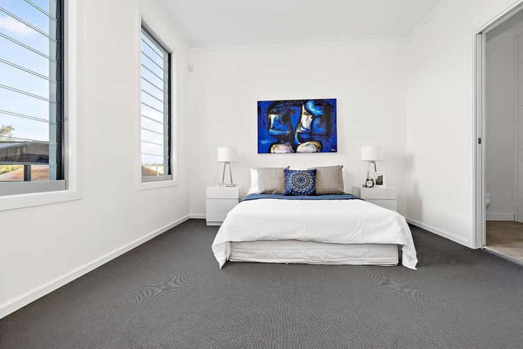 Fourth view of Homely townhouse listing, 81 Norman Street, East Brisbane QLD 4169