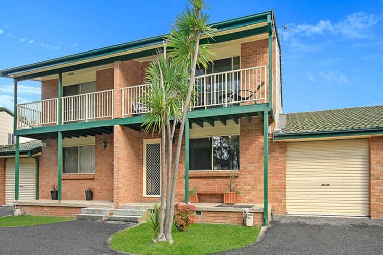 Third view of Homely townhouse listing, 16/36 Park Road, Bellambi NSW 2518