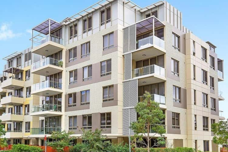 Fifth view of Homely apartment listing, 301/29 Seven Street, Epping NSW 2121