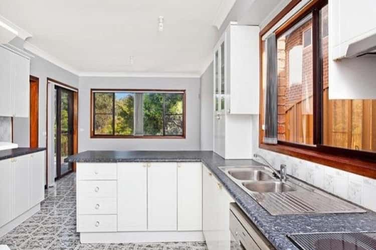 Third view of Homely house listing, 1 Yorrel Close, Alfords Point NSW 2234
