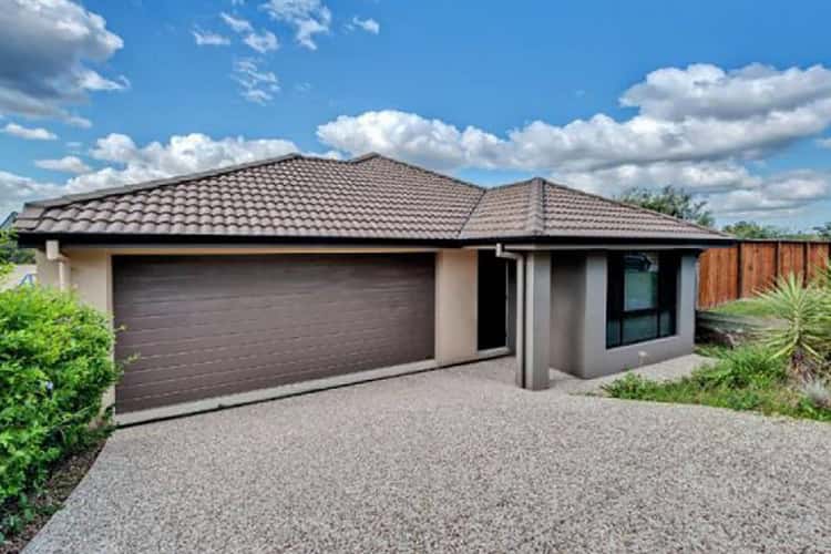 Main view of Homely house listing, 4 Treeview Lane, Springfield Lakes QLD 4300