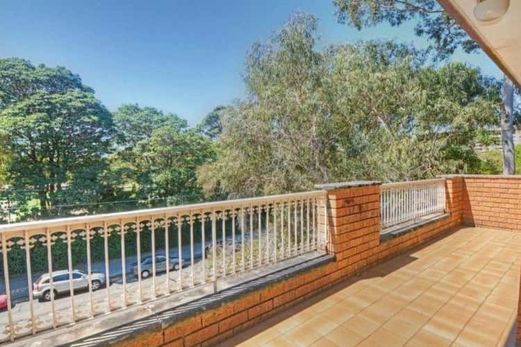 Third view of Homely unit listing, 3/81 Dora Street, Hurstville NSW 2220