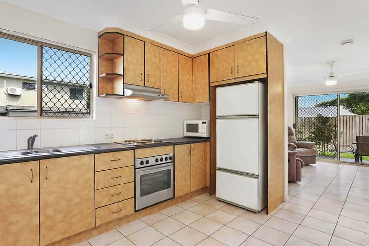 Second view of Homely townhouse listing, 4/23 Wallace Street, Moorooka QLD 4105