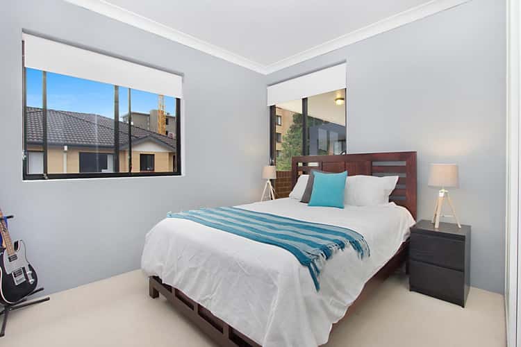 Fifth view of Homely apartment listing, 11/19 Good Street, Parramatta NSW 2150