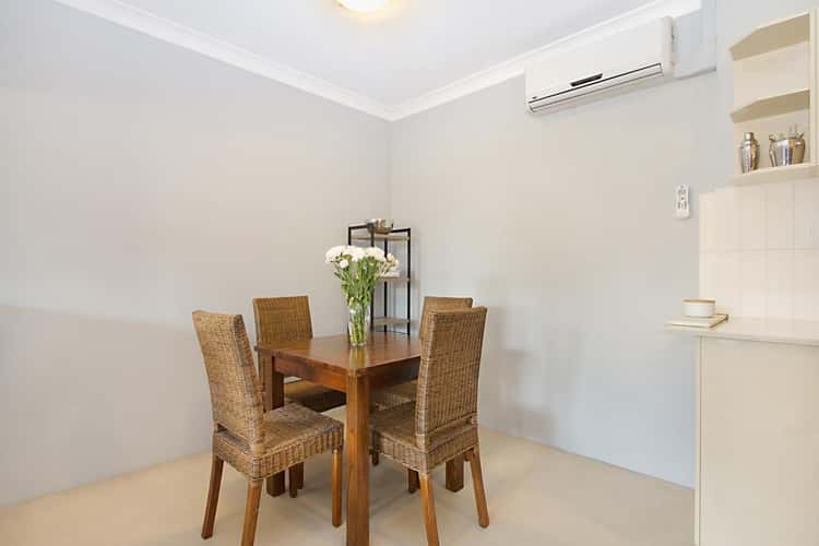 Fourth view of Homely apartment listing, 11/19 Good Street, Parramatta NSW 2150