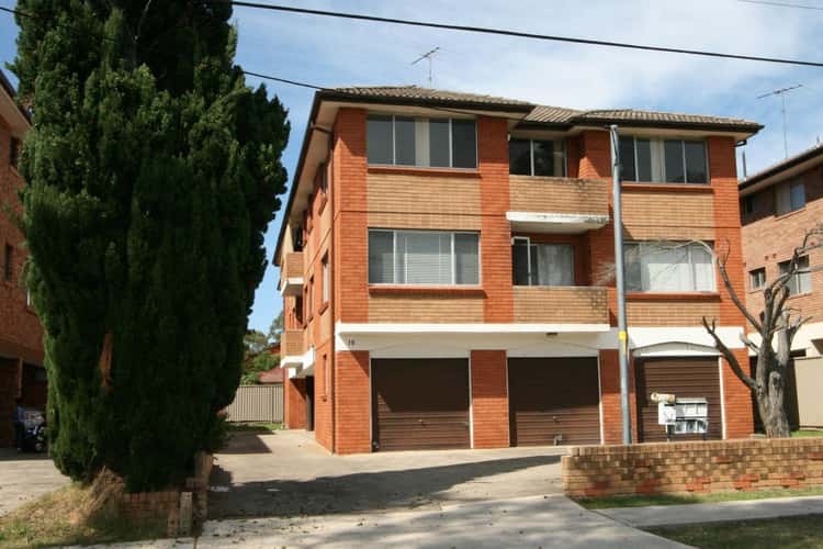 Main view of Homely apartment listing, 3/18 Collimore Avenue, Liverpool NSW 2170