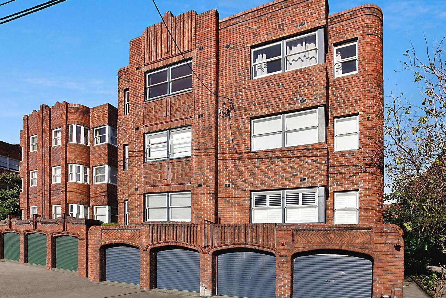 Main view of Homely apartment listing, 10/123 Old South Head Road, Bondi Junction NSW 2022