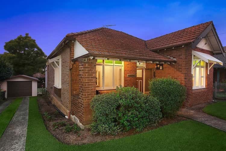 Main view of Homely house listing, 5 Ferncourt Avenue, Roseville NSW 2069
