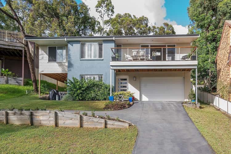 Second view of Homely house listing, 66 Glade Street, Arcadia Vale NSW 2283