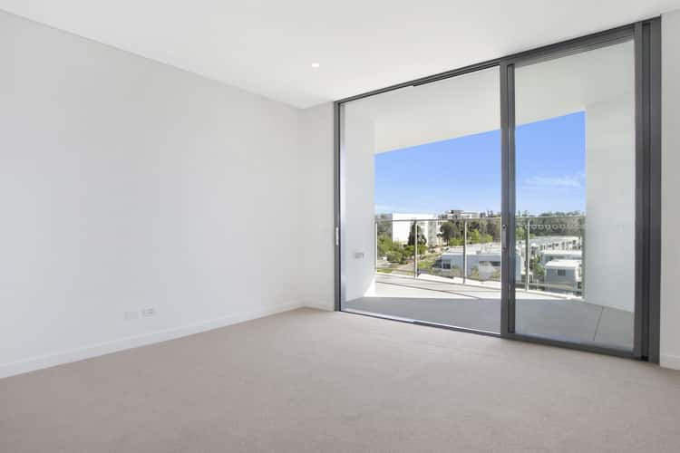 Second view of Homely apartment listing, 30/38 Solent Circuit, Baulkham Hills NSW 2153