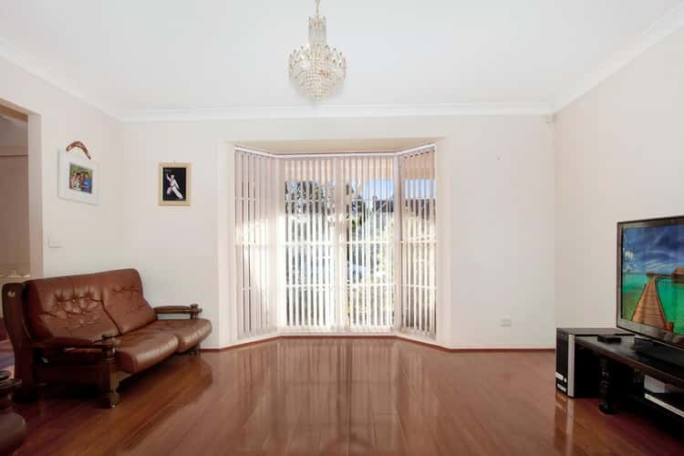 Second view of Homely townhouse listing, 1/63 Gumnut Road, Cherrybrook NSW 2126