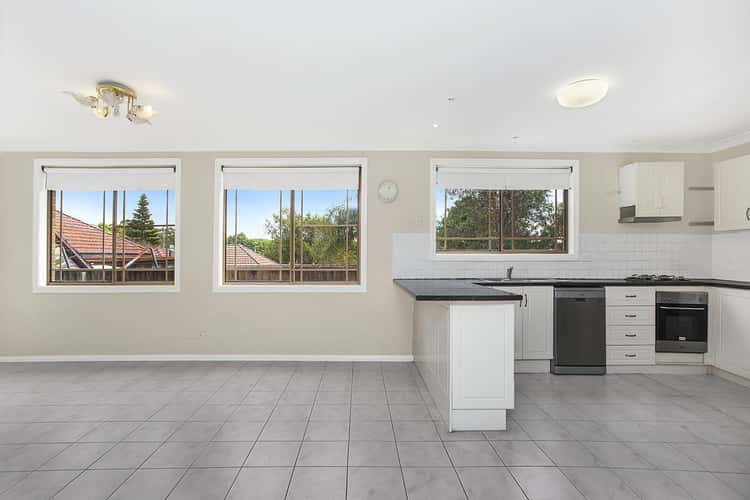 Second view of Homely villa listing, 2/15B Kentwell Street, Baulkham Hills NSW 2153