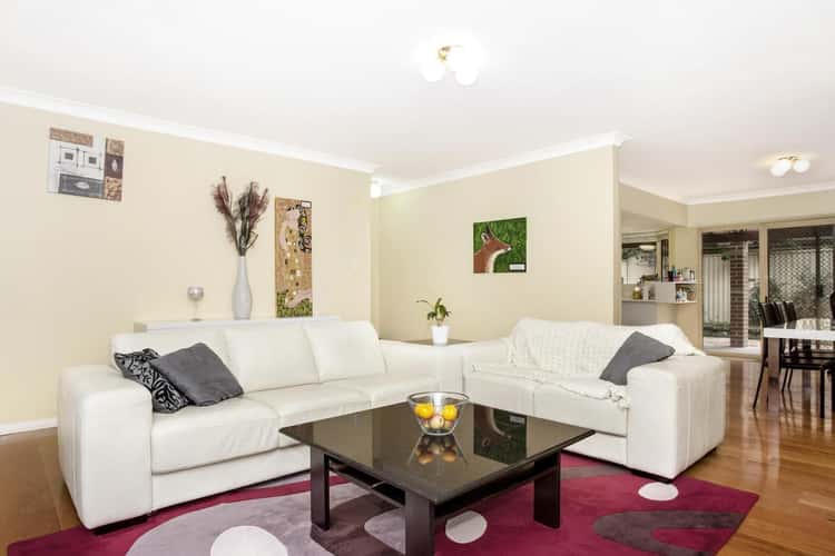 Main view of Homely townhouse listing, 4/6 Coleman Avenue, Carlingford NSW 2118