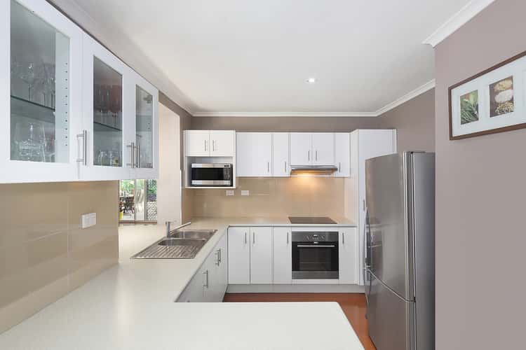 Main view of Homely house listing, 25 Wenlock Crescent, Springwood QLD 4127