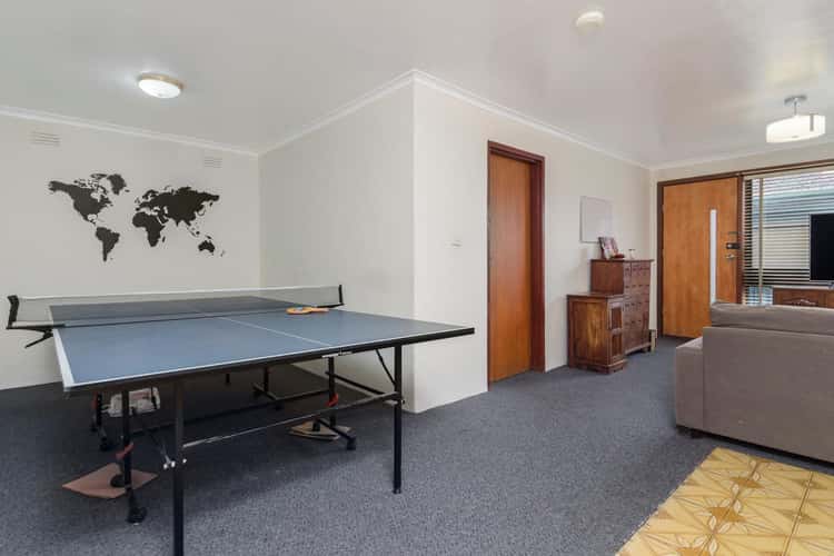 Second view of Homely apartment listing, 1/23 Bruce Street, Coburg VIC 3058