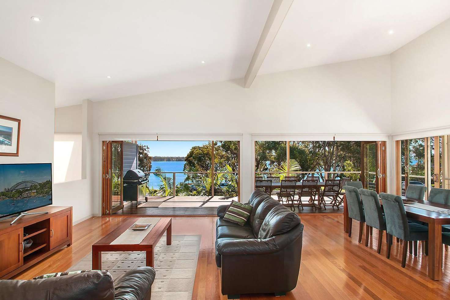 Main view of Homely house listing, 129 Marine Parade, Nords Wharf NSW 2281