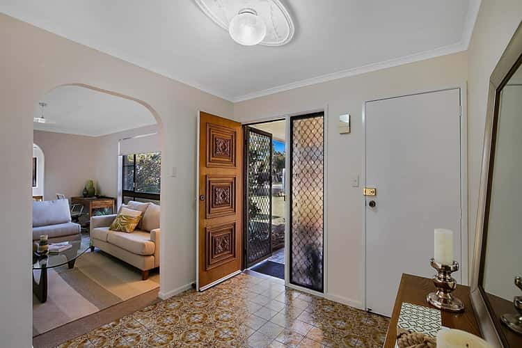 Second view of Homely house listing, 5 Lotus Crescent, Centenary Heights QLD 4350