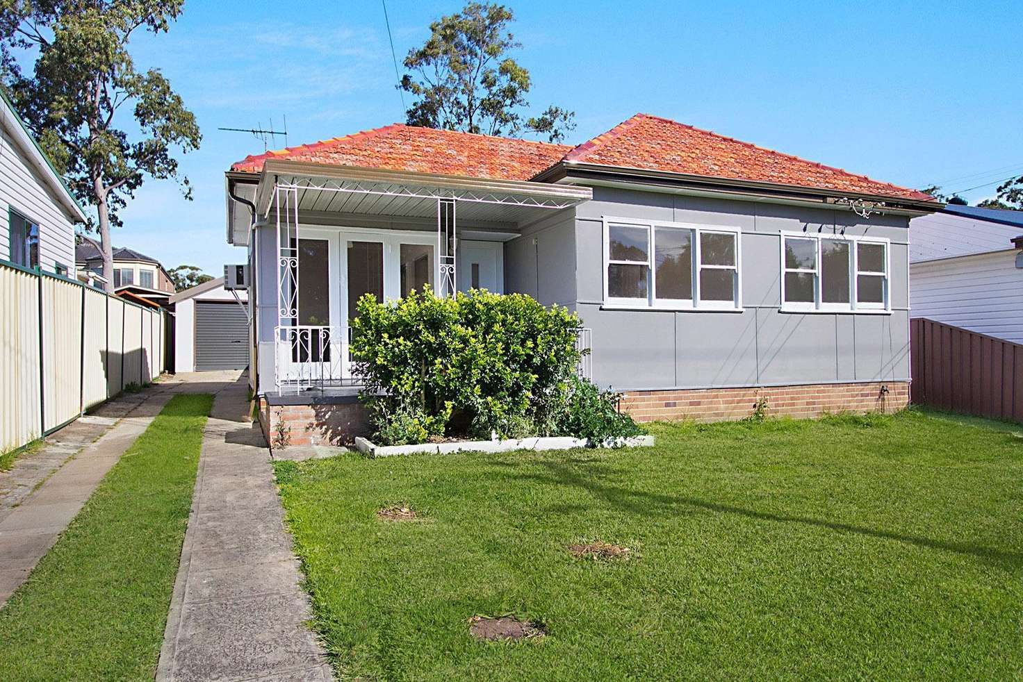 Main view of Homely house listing, 6 Monash Road, Blacktown NSW 2148