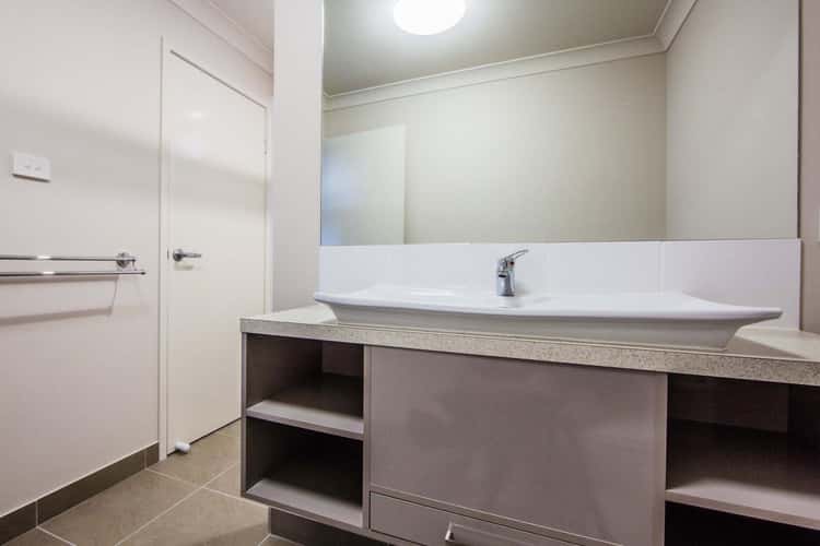 Fourth view of Homely apartment listing, 2/6 Charles Street, Berserker QLD 4701