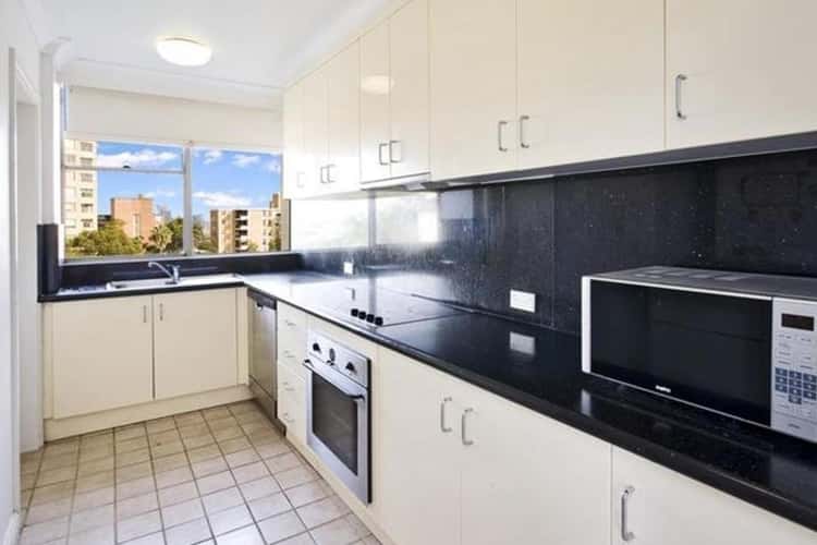 Second view of Homely apartment listing, 26/9 Hampden Road, Cremorne NSW 2090
