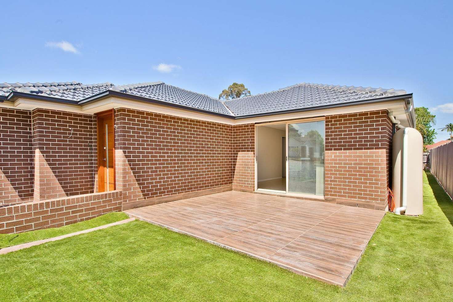 Main view of Homely villa listing, 2/72-74 Seven Hills Road, Baulkham Hills NSW 2153