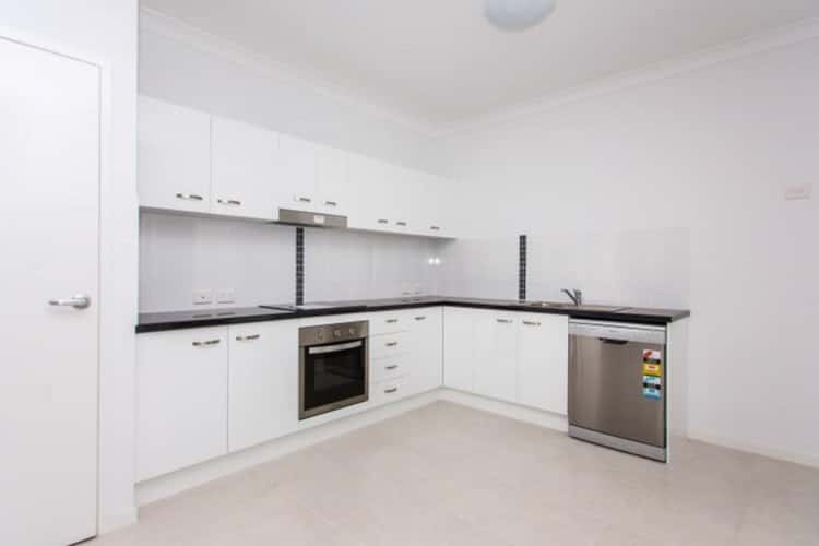 Second view of Homely apartment listing, 2/15 Oxford Street, Allenstown QLD 4700