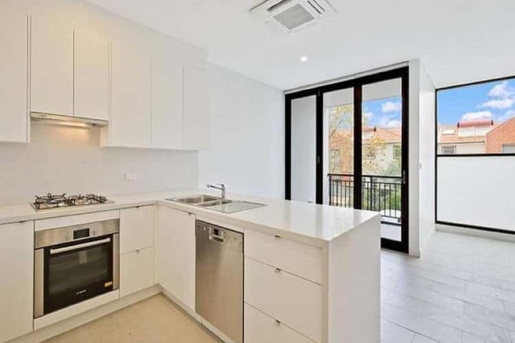 Main view of Homely apartment listing, 1/44 Miller Lane, Cammeray NSW 2062