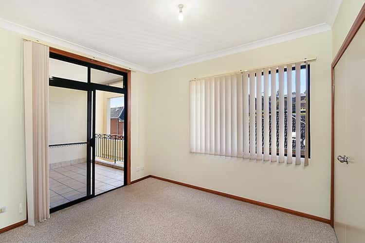 Fourth view of Homely apartment listing, 25/215 Darby Street, Cooks Hill NSW 2300