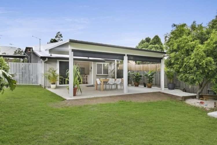 Main view of Homely house listing, 25 Brier Street, Moorooka QLD 4105