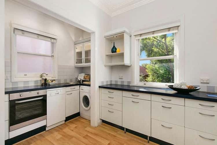 Second view of Homely apartment listing, 3/204 Falcon Street, North Sydney NSW 2060