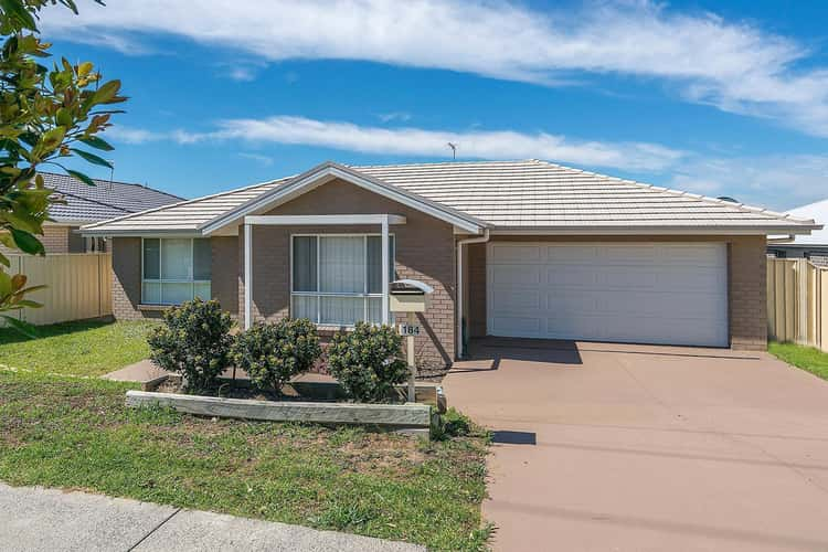 Main view of Homely house listing, 184 Roper Road, Blue Haven NSW 2262