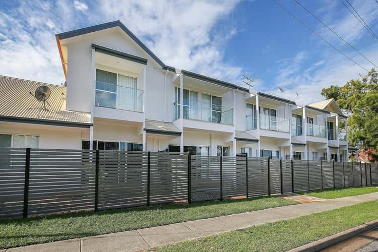 Second view of Homely townhouse listing, 1/85 Evans Street, Belmont NSW 2280