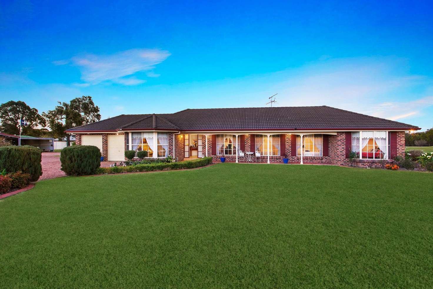 Main view of Homely house listing, 67 Avon Dam Road, Bargo NSW 2574