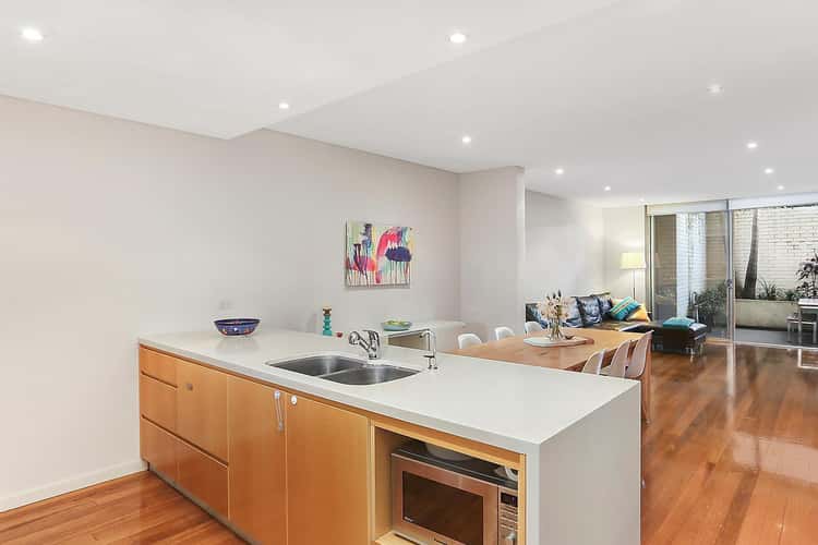 Fourth view of Homely apartment listing, 7/68 Wentworth Street, Randwick NSW 2031